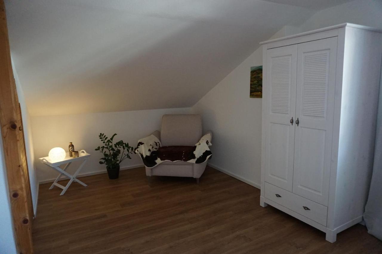 Ferienwohnung Jenbachtal Bad Feilnbach Exterior photo